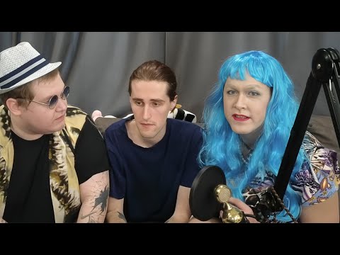 Видео: ПАРОДИЯ НА ЛЮДМУРИКА, ГОБЗАВРА И ФАНФУРИКА (МАФАНЯ,ЛЁНЯ ПУДЖ,БРАМО)