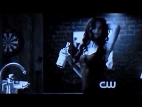 Видео: Дневники Вампира - Кэтрин