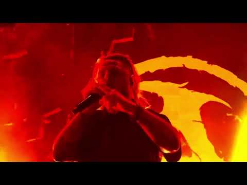 Видео: AMATORY - Сильнее меня (Live @ BASE, Moscow, 2024.12.05)