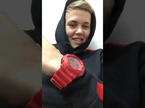 Видео: пацанки. прямой эфир Ксюши Милас, 4.11.2018