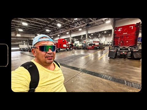 Видео: Трак 🚚сломался в шт.Юта - едем в отель 🇺🇸🥳 #firstvlog #usatravelvlog #travel #adventure #automobile 
