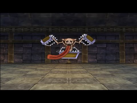 Видео: Dragon Quest VIII прохождение часть 10 - Слеза Венеры и Босс Дьявольский сундук