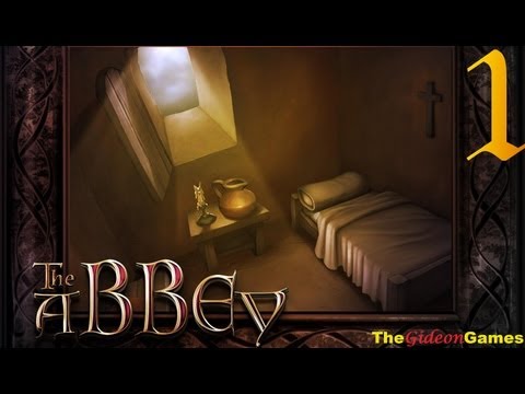 Видео: Quest: Прохождение Murder in the Abbey - Часть 1: Прибытие