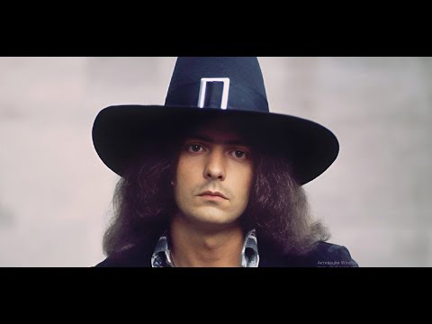 Видео: ֍֍֍ Ричи Блэкмор (Ritchie Blackmore, DEEP PURPLE) Дым там, где Вода! (перевод)