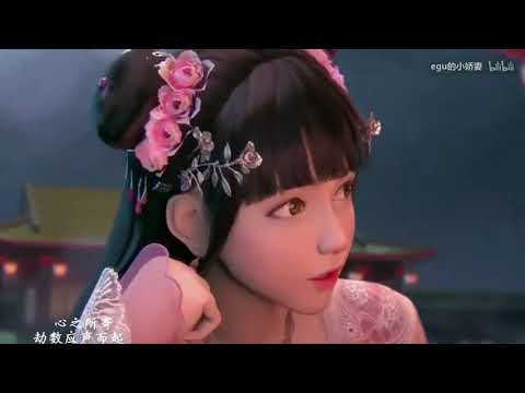 Видео: 3D AMV || Аниме клип - восточные сказки || Чит.описание.