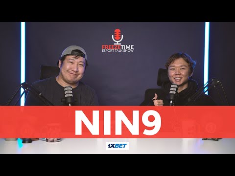 Видео: FreezeTime #46 - зочин NIN9