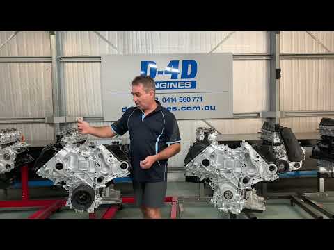 Видео: Совет по диагностике двигателя Toyota Land Cruiser 1VD: форсунка или поршень? Как определить без ...