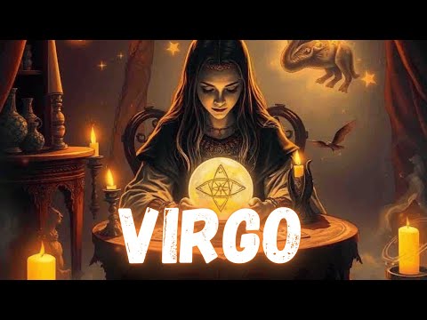 Видео: ДЕВА, ВАМ БУДЕТ ТРУДНО В ЭТО ПОВЕРИТЬ, СЛУШАЙТЕ ВНИМАТЕЛЬНО🙏 ГАДАНИЕ ТАРО ДЕВА НА ОКТЯБРЬ 2025 ГОДА