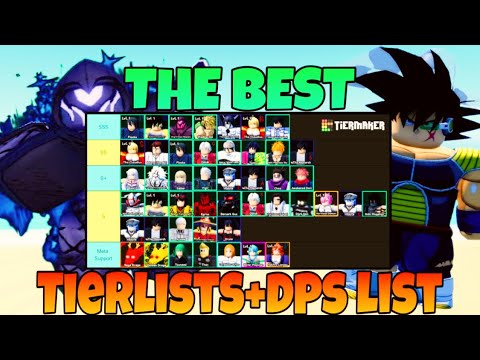 Видео: ЛУЧШИЕ списки уровней и список DPS в Ultimate Tower Defense