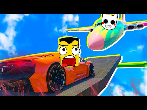 Видео: ДАЖЕ @SodaEffect СТРАДАЛ! | МЯСНАЯ СТЕНКА НА СТЕНКУ в GTA 5 Online