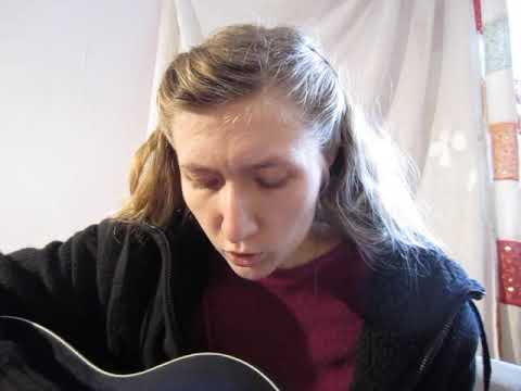 Видео: Маргарита Бел - Прощай, весна (исп. автор)