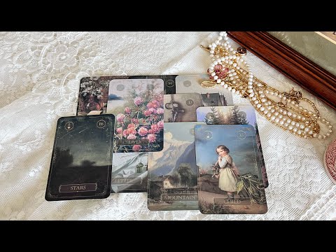 Видео: Скорые события 🌅🧚🏻‍♀️