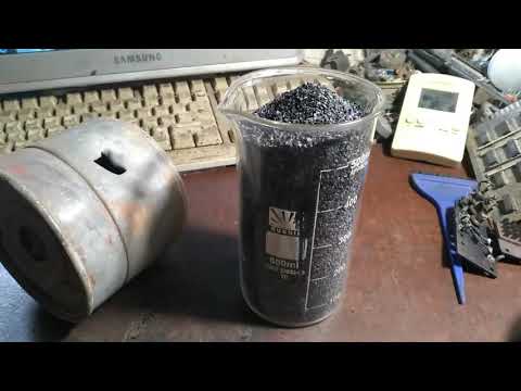 Видео: 19,10,2023 Фильтр ДП2 и другие находки за гаражами