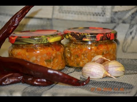 Видео: Грибная икра из груздей