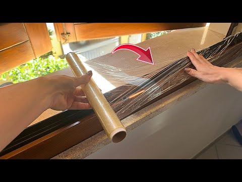 Видео: Никто в это не верит, но это действительно работает!