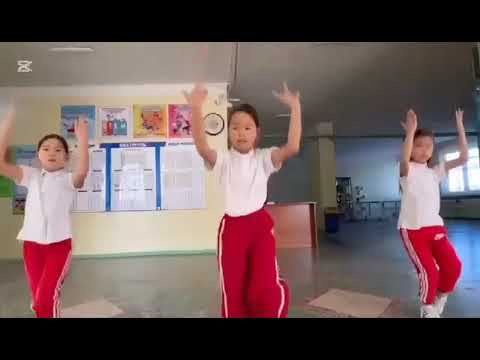 Видео: Завсарлагааны бүжиг