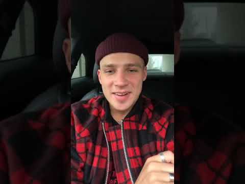 Видео: Олег Майами в прямом эфире 03 02 1=2019