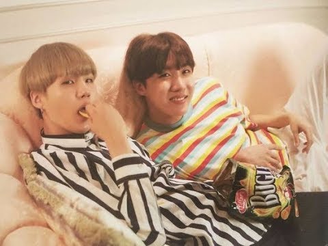 Видео: Юнсоки| «Способ согреться» |Часть1|