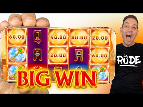 Видео: Играю в каждый слот, пока не получу бонус!