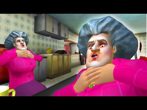 Видео: СТРАШНАТА УЧИТЕЛКА МАРИЙКА СЕ ЗАДАВИ