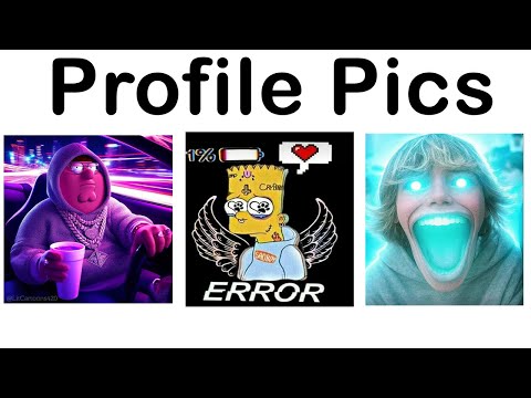 Видео: Что говорит о вас фотография вашего профиля