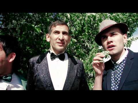 Видео: Аҡ сәскәләр - Ян Лира, Альмир Бамбучо, Сагидулла Байегет / клипмейкер- Залифа БАРЛЫБАЕВА -Смит