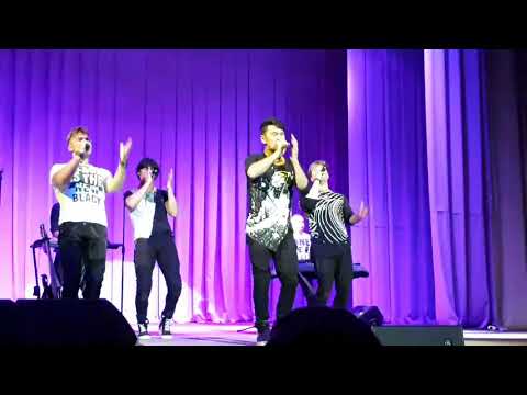 Видео: НА-НА "Остановись"