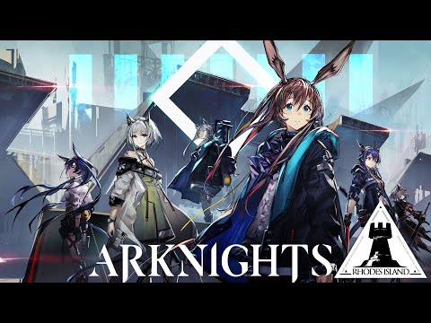Видео: Хазард в Arknights (25.11.24) 18+