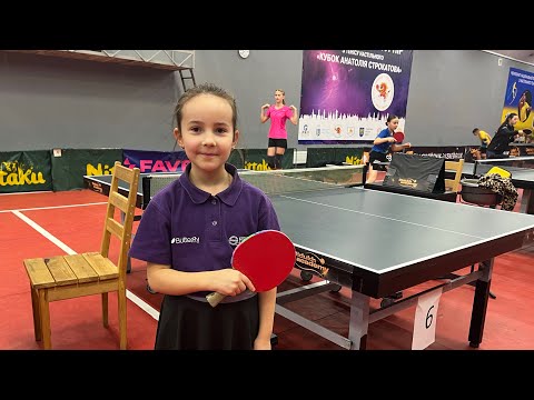 Видео: ЧУ 2013 🏓 Гоголь - Віншель (особистий розряд) @sasha_bets 