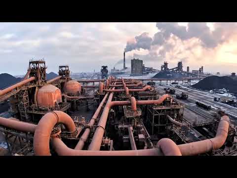 Видео: Inkognitov - Торжество машины