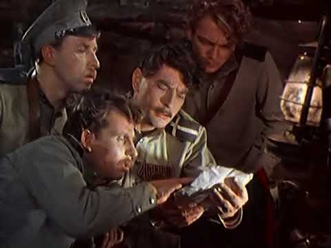 Видео: Тихий Дон Фрагменты