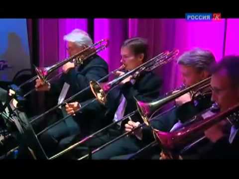 Видео: Вечер-посвящение ПЕТРУ ТОДОРОВСКОМУ. В гостях у Эльдара Рязанова