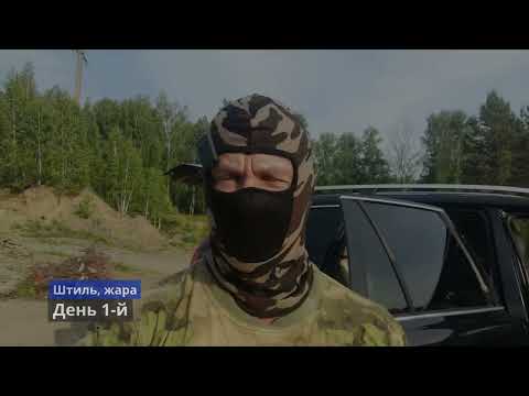 Видео: Отстрел нескольких видов пуль на 50м из Дубравы Чекан 6.35