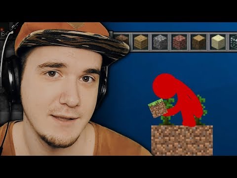 Видео: Animation vs. Minecraft Ep 1 - The Rediscovery - AVM Shorts (Анимация против Майнкрафта) | Реакция