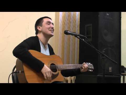 Видео: Марат Нигматуллин (13.02.2016) ч.2