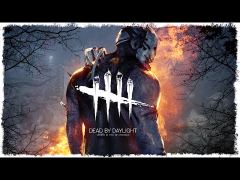 Видео: СБЕЖАЛ ОТ МАНЬЯКА В DEAD BY DAYLIGHT (ЭПИК)