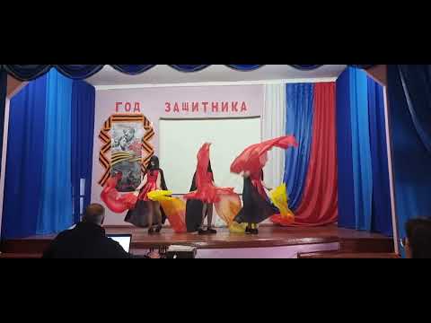 Видео: День Победы выступление (хор сретенского монастыря)