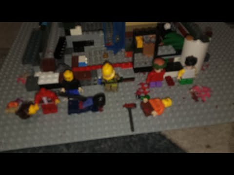 Видео: Краснолицый 2 серия финал 