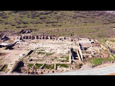 Видео: Хераклея Синтика - Heraclea Sintica