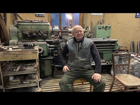Видео: Остання частина 11. Переобладнання Мтз на двигун Ом 366 мерседес.