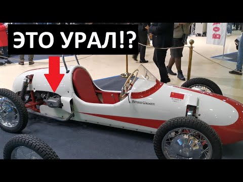 Видео: МОТОВЕСНА 2022 какой вы ее не увидели! И что мне приглянулось на выставке?