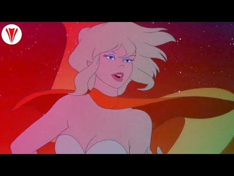 Видео: РАЛЬФ БАКШИ // Прайм, Падение и Бесмертие