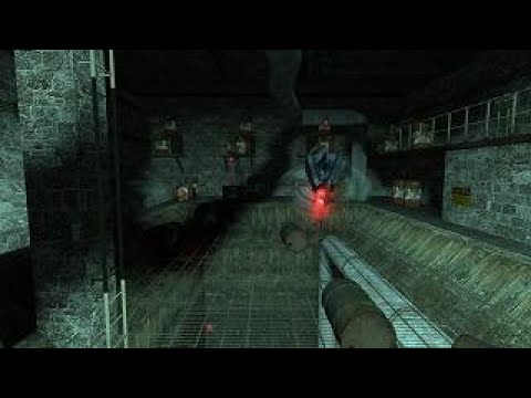 Видео: ГЛАВА 9 СТАРАЯ ФАБРИКА