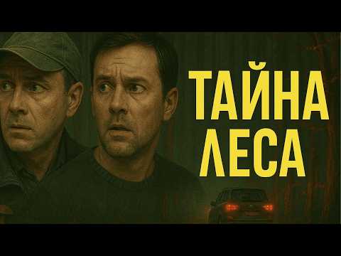 Видео: Тайна леса или почему все пропадают в этом месте?