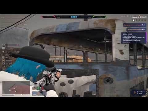 Видео: кости хармони #gta5rp