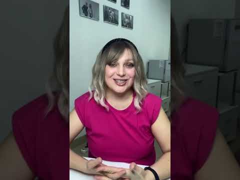 Видео: Тампонада-такая маленькая деталь, но такой большой помощник в работе подолога.