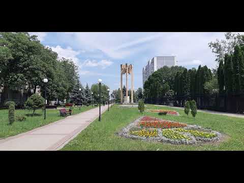 Видео: Георгиевск.