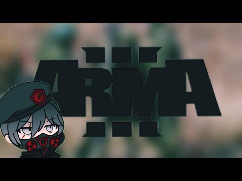Видео: Реакция сталкер на Arma 3 zombie! (гача лайф