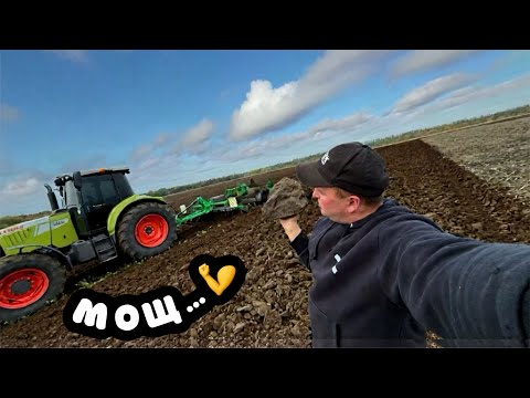 Видео: Оранка-це ВЕЩ👍за нею майбутнє.вологи добавляється в 7 разів🙄