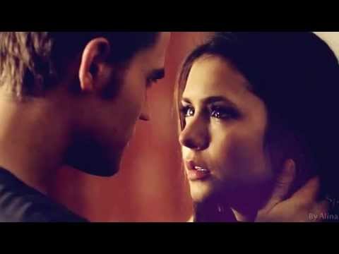 Видео: Stefan + Elena | Она вернётся